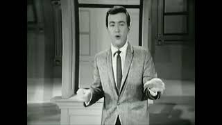 Bobby Darin (Dream Lover)