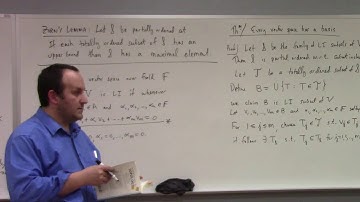 Topology & Analysis: basis, word on compact products, 2-15-19 part 2