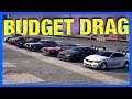 Need for Speed Payback Online : BUDGET DRAG CARS!!