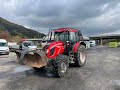 2022140001 ZETOR FORTERRA CL 10