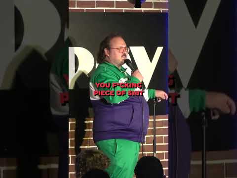 End of the line