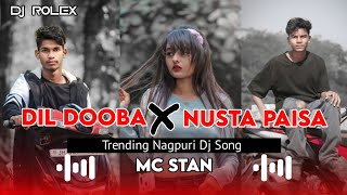 🔹New Mc Stan Song 2024 // NaGpuri Style Dj Remix 2024 // Mc Stan New Song// Dj As Resimi