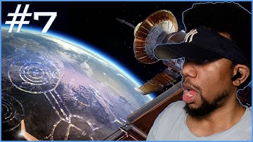 Phoenix Point - Part 7 - Saving Dr. Helena!