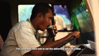 Biji Kopi Indonesia Aroma of Heaven 2014 (Documentary)