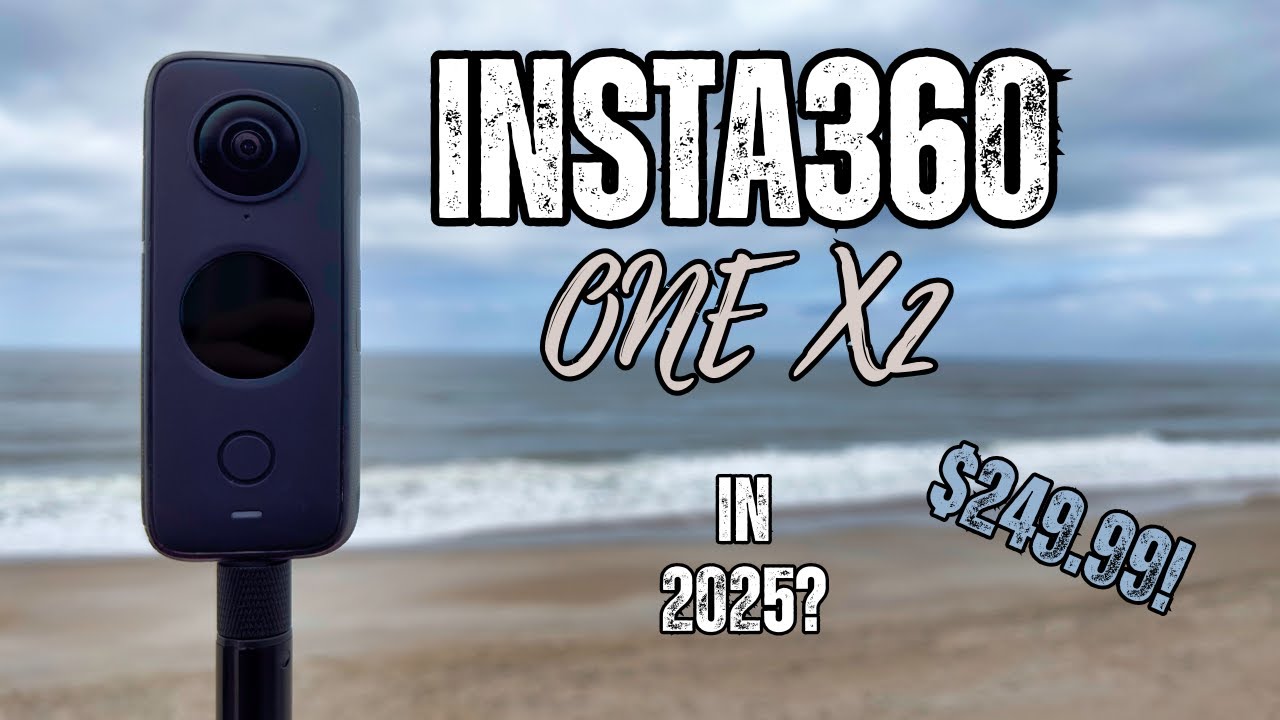 Insta360ONE X2 新品未開封 新品未開封 Insta360 ONE X2 本体 - メルカリ