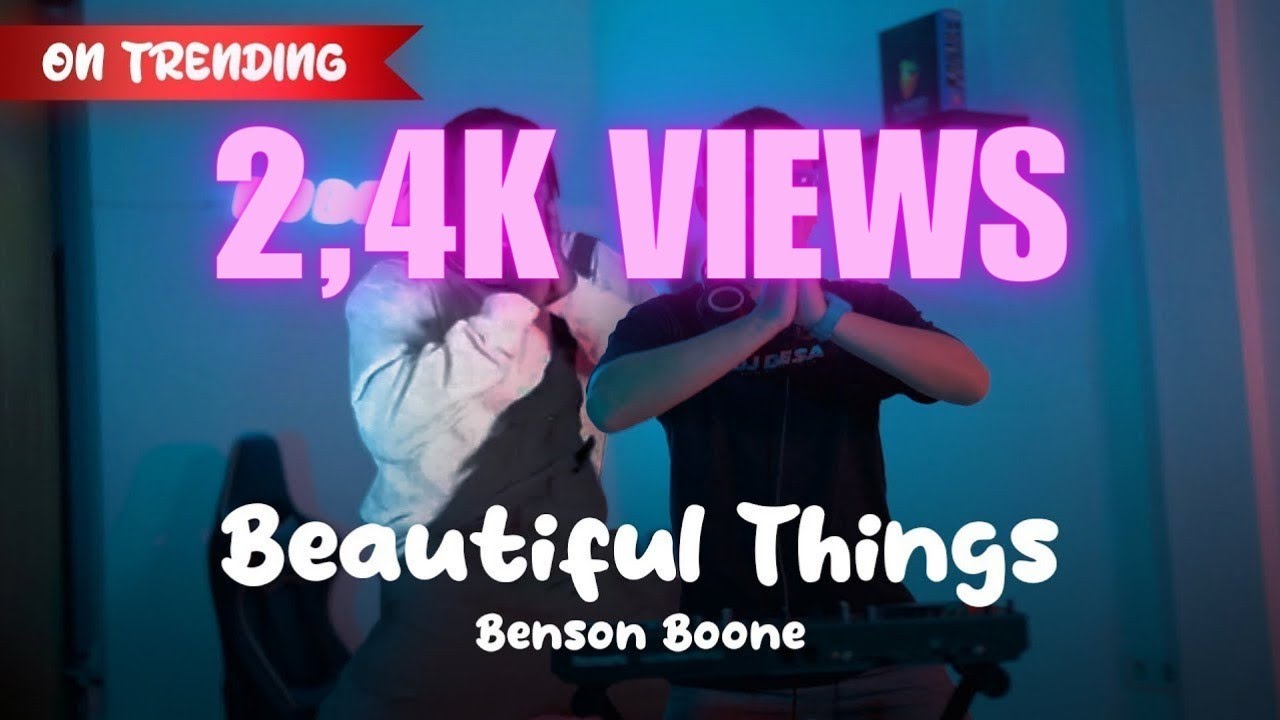 DJ BEAUTIFUL THINGS REMIX ( DJ Desa x Madara Dusal ) | Remake Long Duration DJ BEAUTIFUL THINGS REMIX ( DJ Desa x Madara Dusal ) | Remake Long Duration