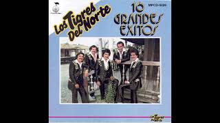 Los Tigres Del Norte - Contrabando Y Traicion
