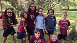 CELA FIELD TRIP 2019: Lettuce Lake Park