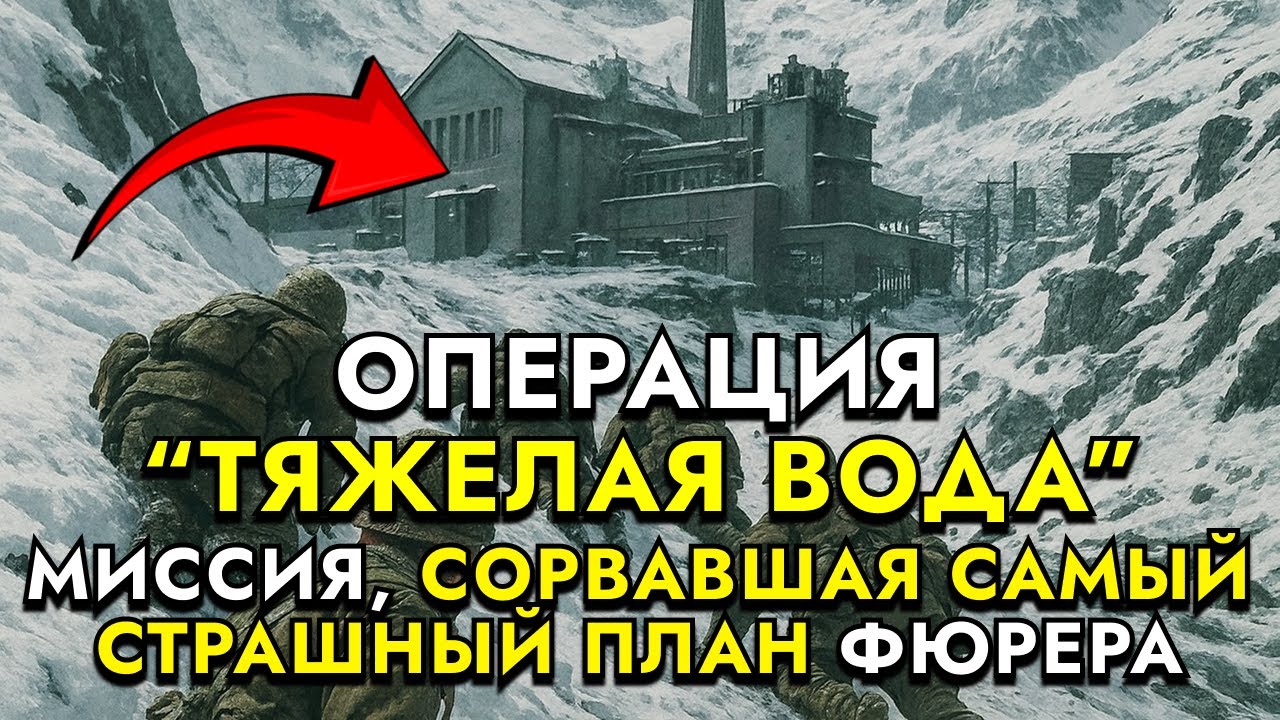 ОДНА НОЧЬ, КОТОРАЯ СПАСЛА МИР ОТ ЯДЕРНОГО АПОКАЛИПСИСА