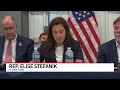 Congress revisits 9:11 intelligence reforms 25 years after attacks