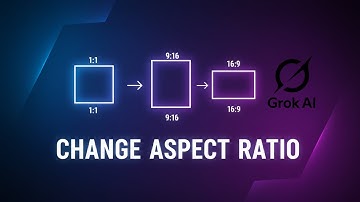 How to Change Aspect Ratio in Grok AI (Quick & Easy Tutorial!)