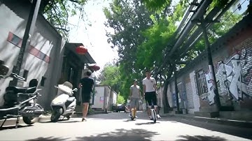 Ninebot One E Plus Official Video