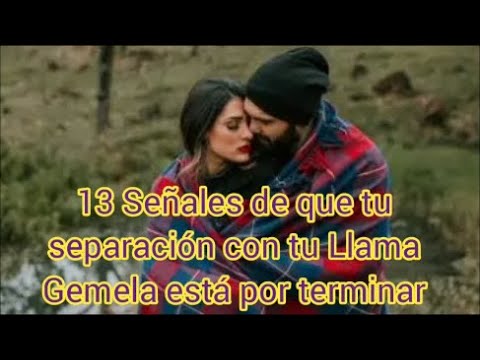 13 Señales de que la separación con tu Llama Gemela está por terminar El impacto de la separación en las almas gemelas: Lo que debes saber