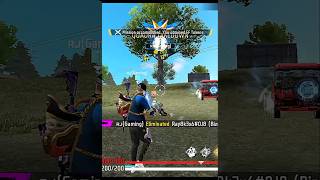 Bizon+m4A1 in br ranked match 😨😮 9 kills in free fire match 😨😮#viral #trendingshorts