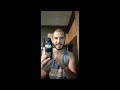 SLAM BeachMan Men's Scented Sunscreen Spray DOUBLE PACK – Broad Spectrum SPF 50, Water &amp; Sweat Resis