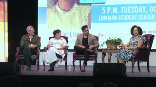National Book Awards Festival 2025
