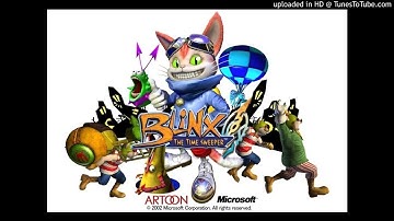 blinx the time sweeper time square remix