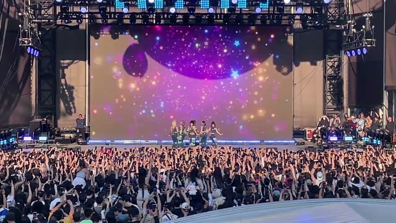xg - shooting star [live] - YouTube