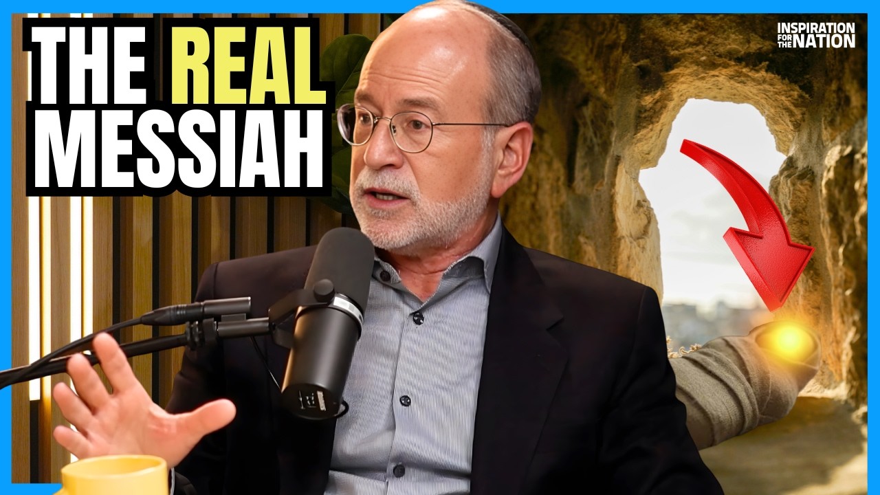 Why Jews Don’t Follow Jesus