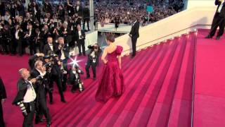 Noomi Rapace Cinemagraph