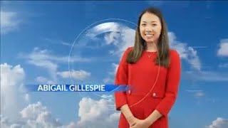 FORECAST | Quiet Weather Pattern
