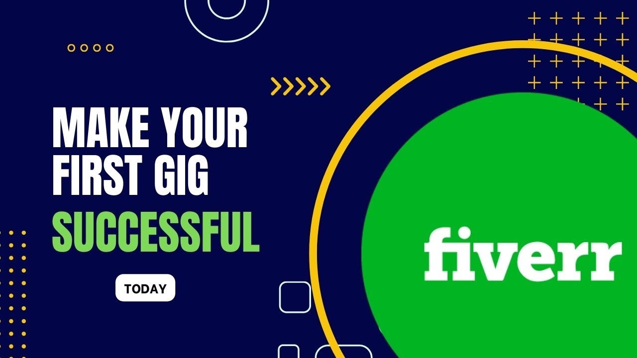 How to get Orders on your new Fiverr Gig (Urdu/Hindi)