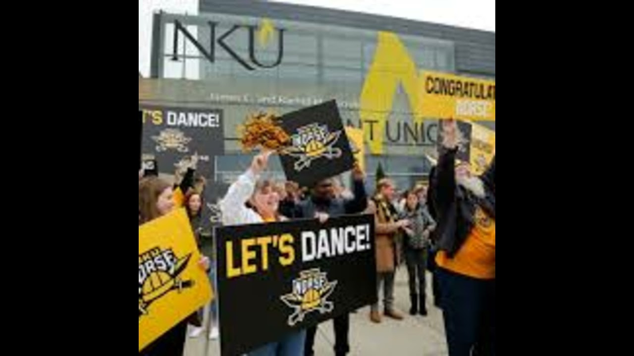 The Institutional Strategy Behind NKU's Ascent to Division I Athletics