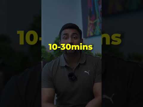 How Long Should Your Naps Be