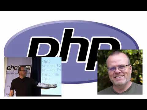 ภาษาphp  New 2022  ประวัติภาษา PHP