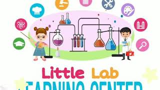 Welcome To The Little Lab Learning Center In Rosharon