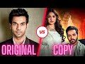 Tere Bin OST Copied From Bollywood India 七 亞 Tere Bin OST Copy Hai Tere Bin OST Copied From Bollywood India 七 亞 Tere Bin OST Copy Hai