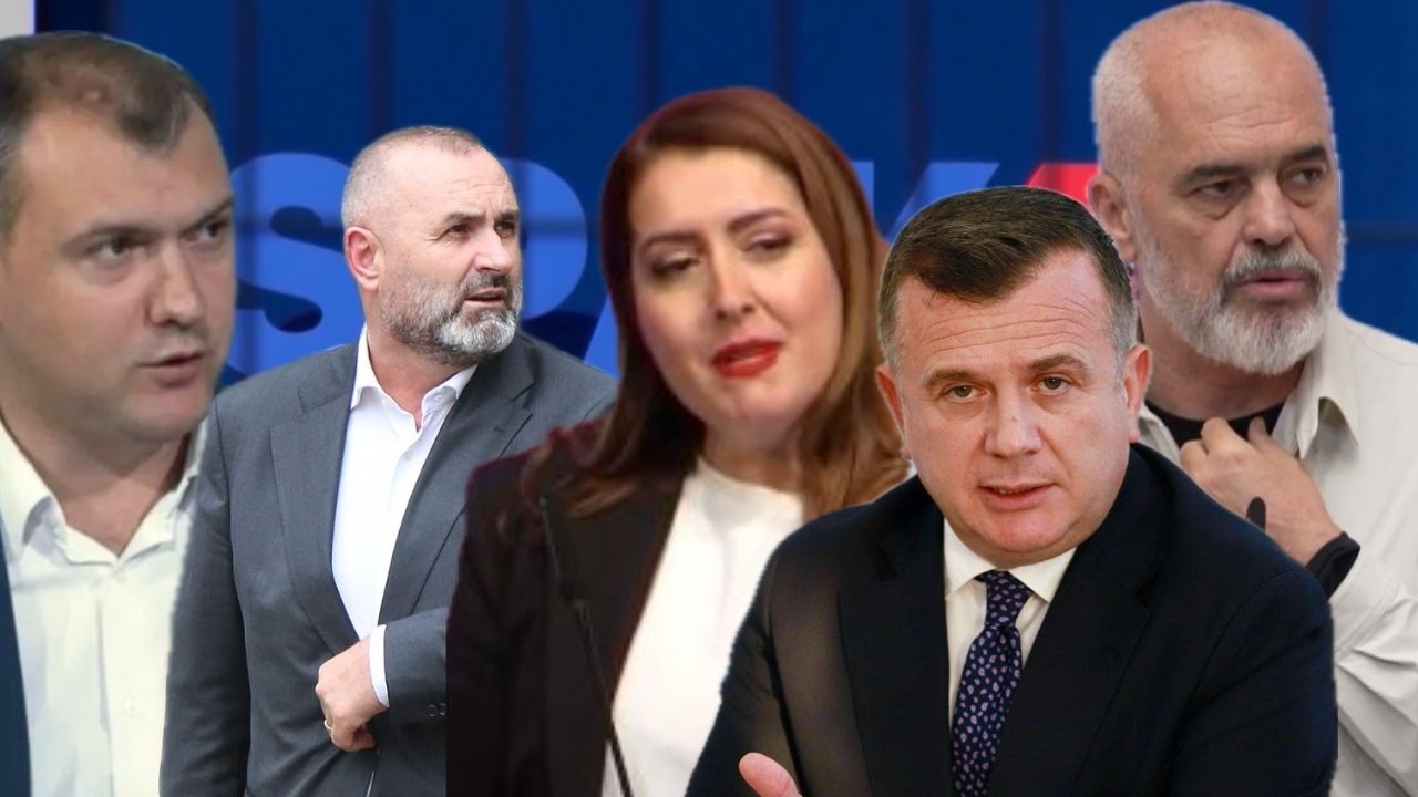 Kush është politikani që zëvendëson Ramën si kryetar partie? Zhllima: Po foli, ikën në SPAK…