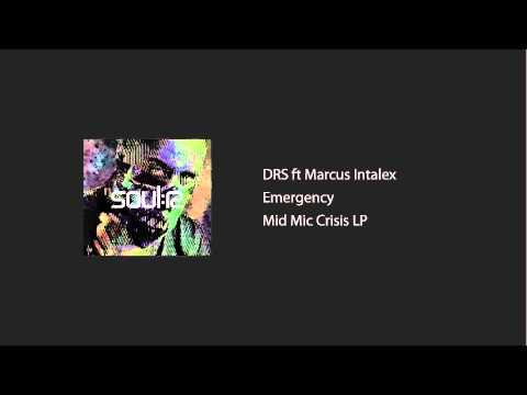 DRS - Emergency ft Marcus Intalex