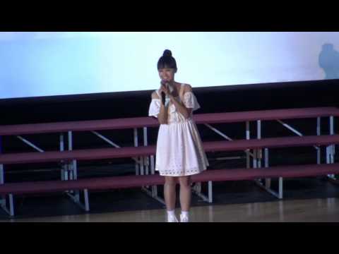 160723 夏日青年才藝會 2016 (Part of Kandy) [Fancam]