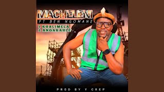 ANGAKAHLE (feat. BEN NGOMANE)