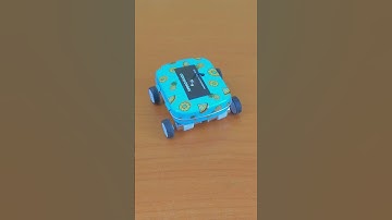 ESP car, full project with code #arduinoproject #esp32 #iot #dit #rccar #robotics #arduinotutorial