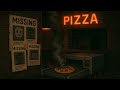 Playing "I Hate Pineapple Pizza" | A short horror game that didn't end well.. (no commentary)