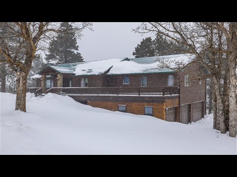 20781 Mountain Ct, Sturgis, SD home video tour