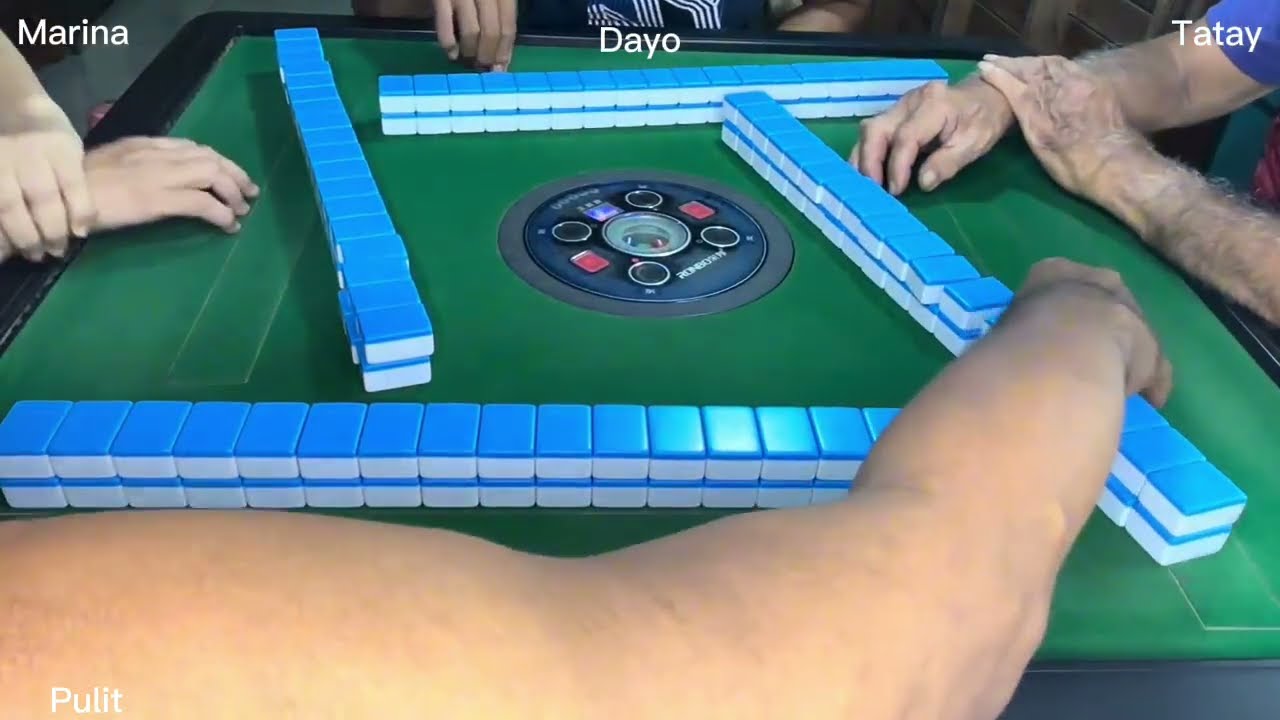 September 9,2025 Team pinas 