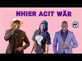 Nhier Acit Wär by Garangmagak Tong Ft Malong Amiir||South Sudan Music||Garangmagak Tv 2023