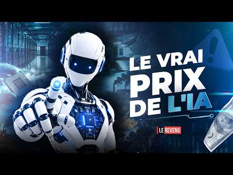 ChatGPT : qui paie vraiment derrière chaque réponse ?