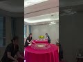 The Tough Training You Must Pass to Become a Waiter in Japan