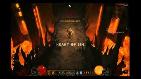 Diablo 3  -  lvl 40 to 60 fastest way to lvl !