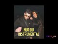 NUR DU INSTRUMENTAL | SHABAB LUNE| by GE.BEATS_458