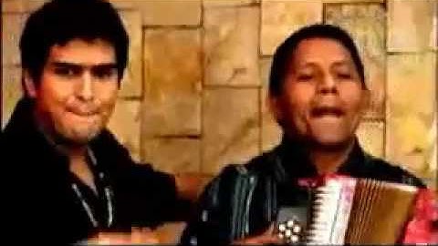 Que Pensaba Yo   Alejandro Palacio Con El Binomio De Oro