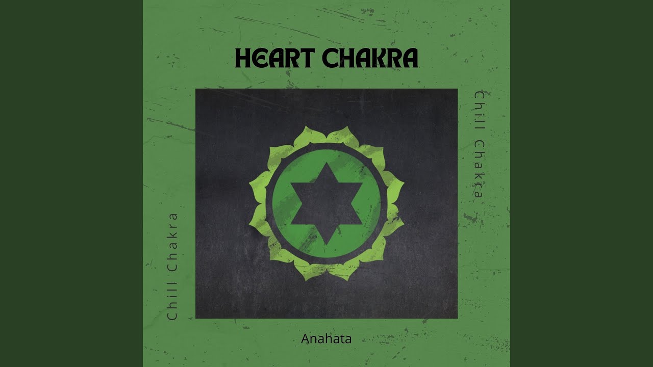 Heart Chakra Love Youtube 