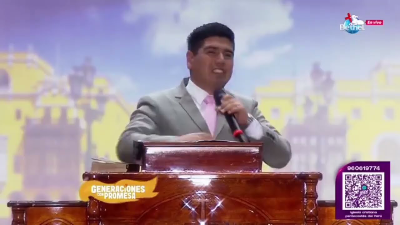 Yo siento gozo en mi alma, Ciento veinte en pentecostés - Coros Pentecostales MMM CNJ Lima 2025