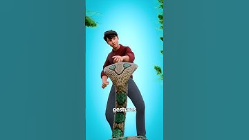 Thumbnail of How To Escape An Aggressive Snake 😬