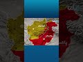 جګړه پیلوونکي څوک دي د پاکستان لخوا پر افغانستان بې رحمانه راکېټي بریدونه