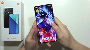 Does Redmi Note 13 have Slow Motion?